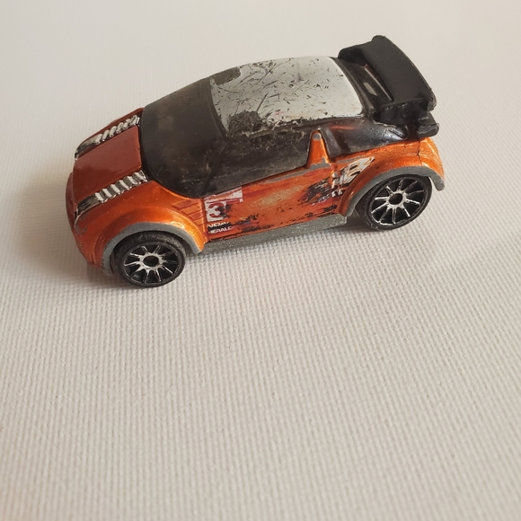 2004 "Super Gnat" Hot Wheel - Picture 2 of 6